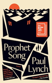 Front cover_Prophet Song