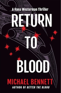 Couverture_Return to Blood