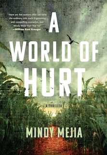 Front cover_A World of Hurt