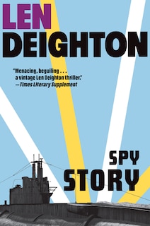 Couverture_Spy Story