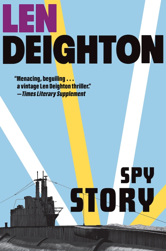 Couverture_Spy Story