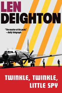 Couverture_Twinkle, Twinkle, Little Spy