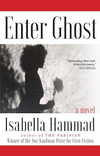 Front cover_Enter Ghost