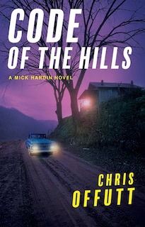 Front cover_Code of the Hills