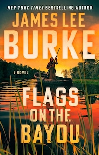 Front cover_Flags on the Bayou