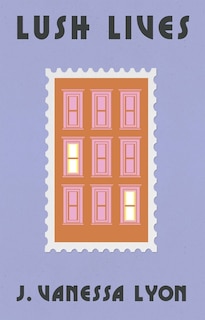 Front cover_Lush Lives