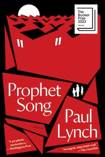 Couverture_Prophet Song