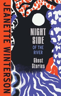 Front cover_Night Side of the River