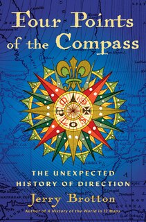 Couverture_Four Points of the Compass