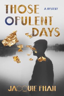 Front cover_Those Opulent Days