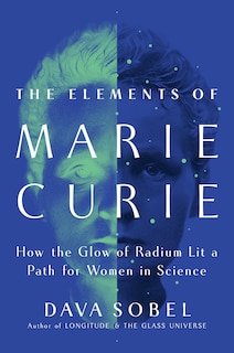 Front cover_The Elements of Marie Curie