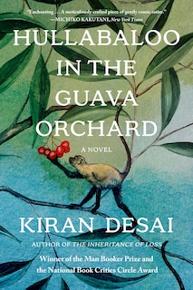 Front cover_Hullabaloo in the Guava Orchard