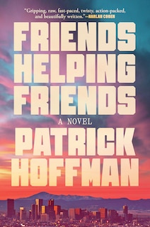 Front cover_Friends Helping Friends