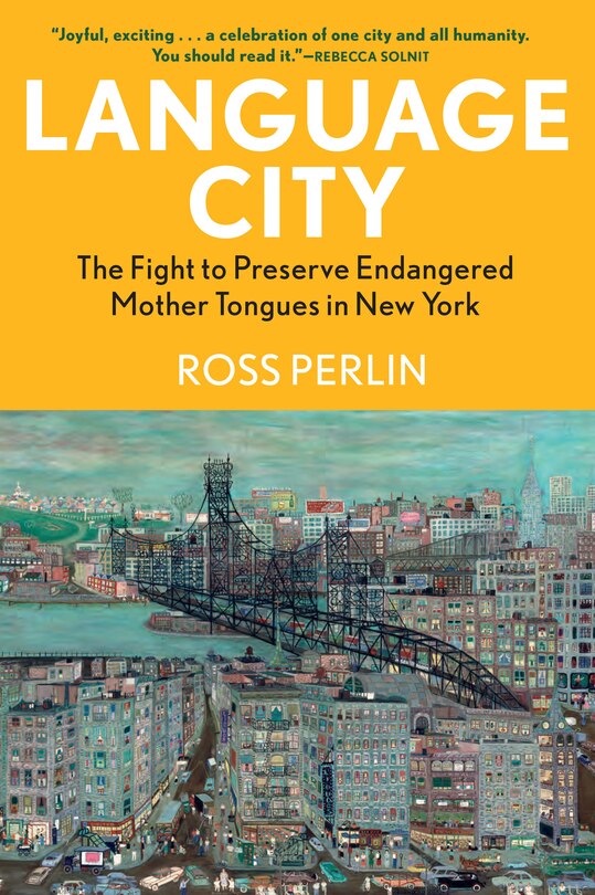 Front cover_Language City