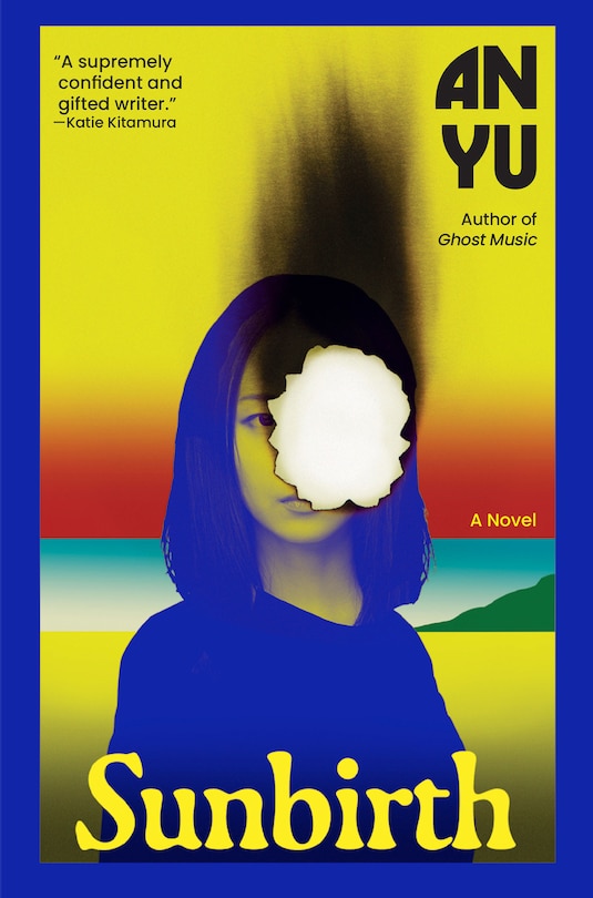 Front cover_Sunbirth