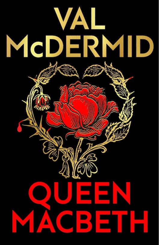 Front cover_Queen Macbeth