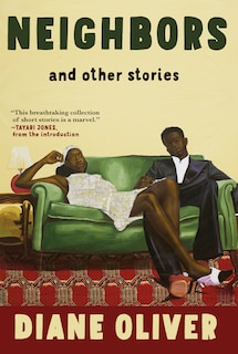 Couverture_Neighbors and Other Stories