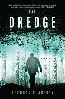 Front cover_The Dredge