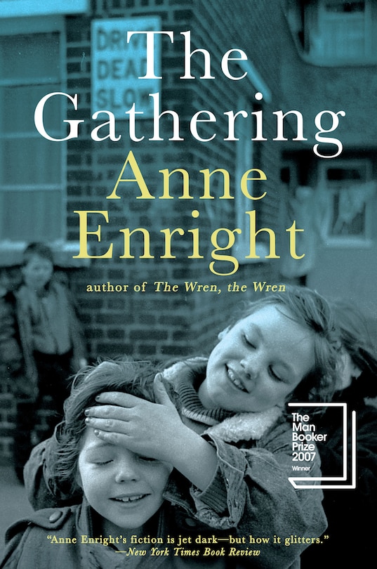 Couverture_The Gathering