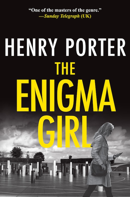 Front cover_Enigma Girl