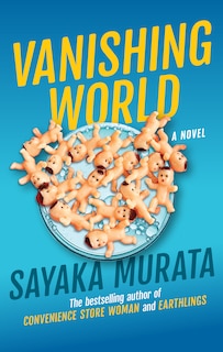 Front cover_Vanishing World