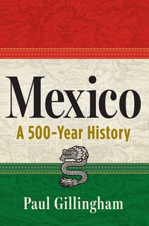 Front cover_Mexico