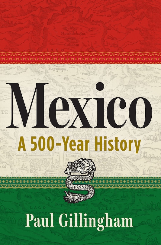 Front cover_Mexico