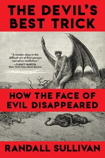 Front cover_The Devil's Best Trick
