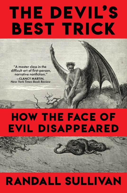 Front cover_The Devil's Best Trick