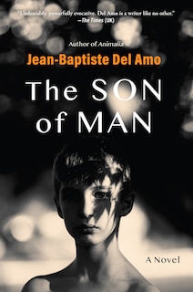 Couverture_The Son of Man