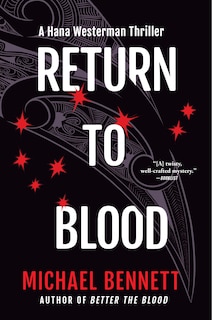 Front cover_Return to Blood