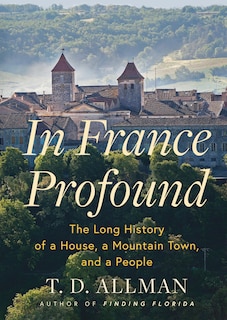 Front cover_In France Profound