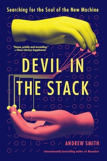 Couverture_Devil in the Stack