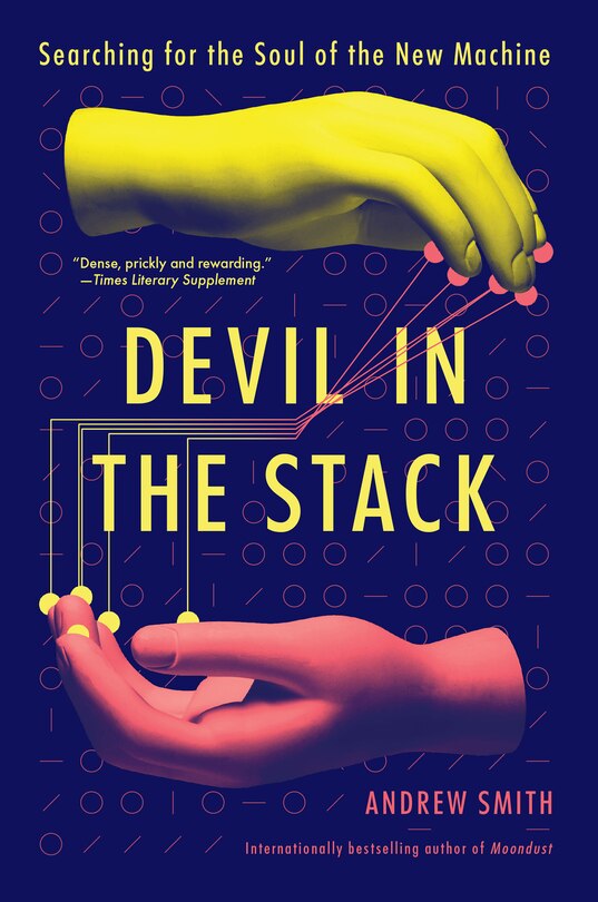 Couverture_Devil in the Stack