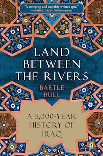 Front cover_Land Between the Rivers