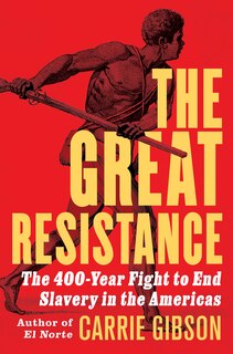 Front cover_The Great Resistance