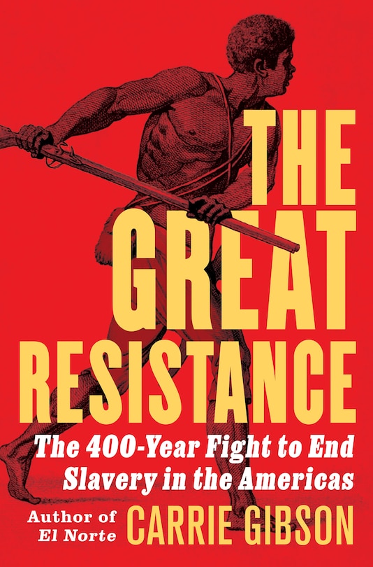 Front cover_The Great Resistance