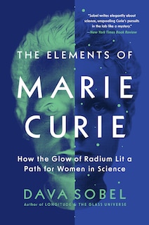 Front cover_The Elements of Marie Curie