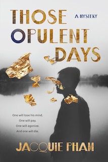 Front cover_Those Opulent Days