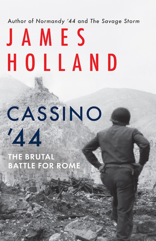 Couverture_Cassino '44