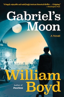 Front cover_Gabriel's Moon