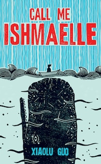 Front cover_Call Me Ishmaelle