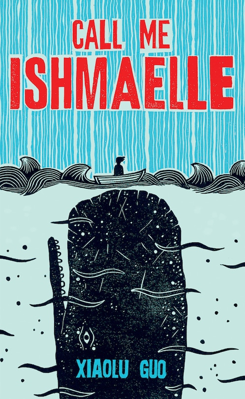Front cover_Call Me Ishmaelle