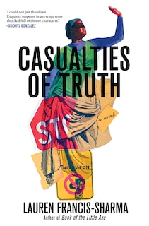 Front cover_Casualties of Truth