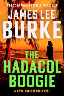 Front cover_The Hadacol Boogie