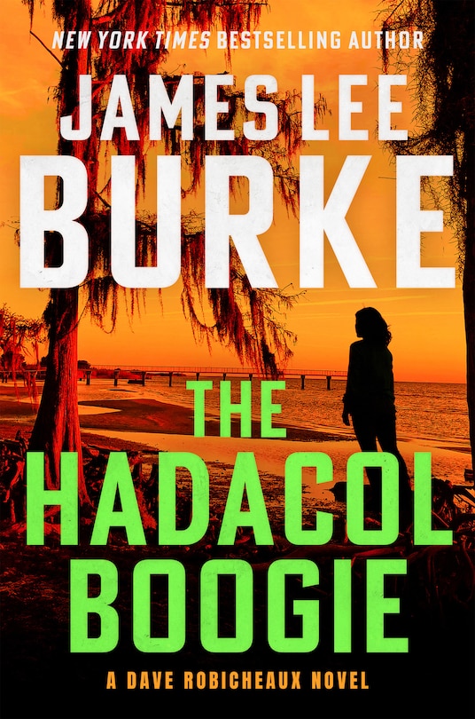 Front cover_The Hadacol Boogie