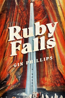 Front cover_Ruby Falls