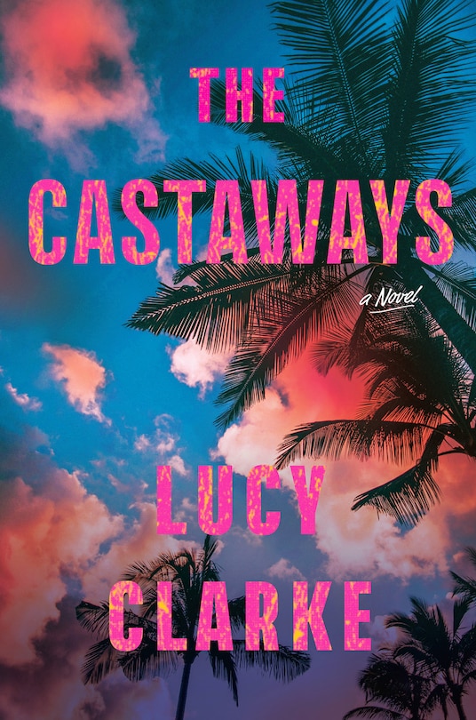 Couverture_The Castaways