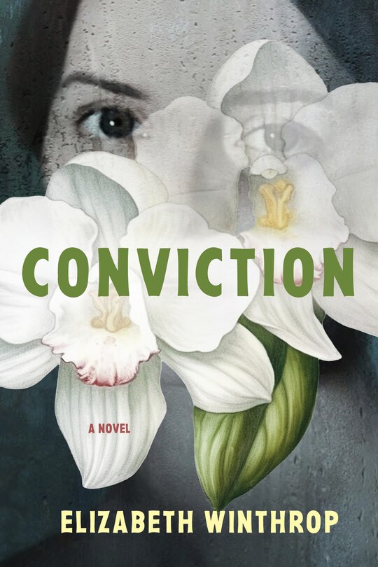 Front cover_Conviction