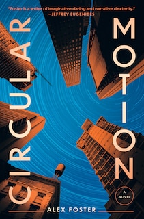 Front cover_Circular Motion